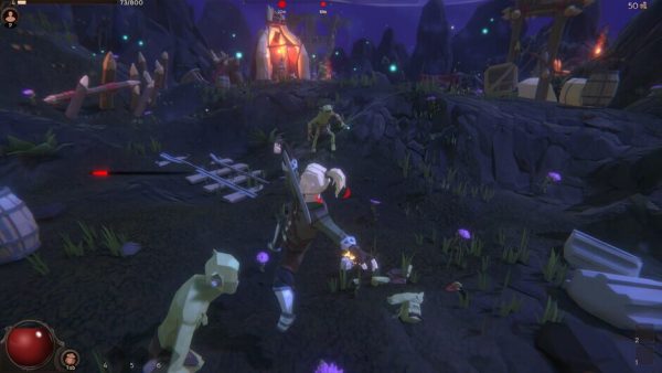 Tale of Dark Lands-screenshot-5