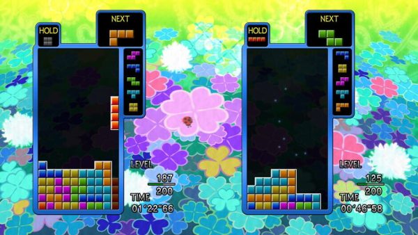 Tetris: The Grand Master 4 - Absolute Eye-screenshot-2
