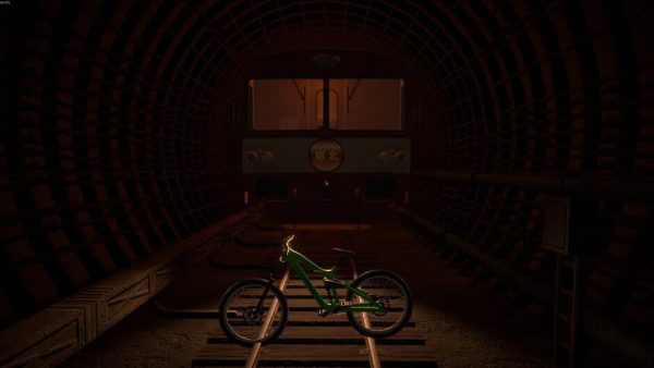 The Vanishing Train-screenshot-3