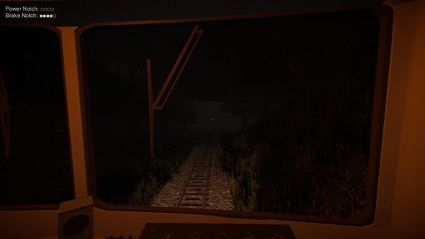 The Vanishing Train-screenshot-4