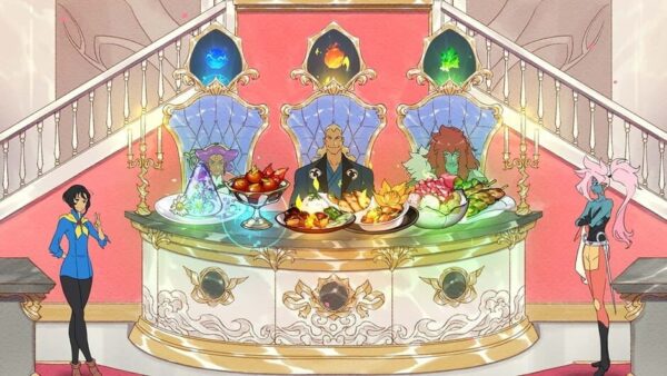 Battle Chef Brigade Deluxe-screenshot-1