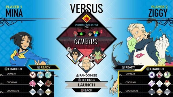 Battle Chef Brigade Deluxe-screenshot-2