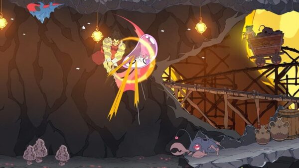 Battle Chef Brigade Deluxe-screenshot-3