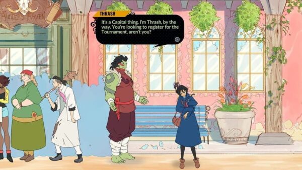 Battle Chef Brigade Deluxe-screenshot-4
