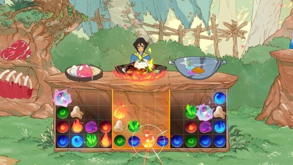 Battle Chef Brigade Deluxe-screenshot-5