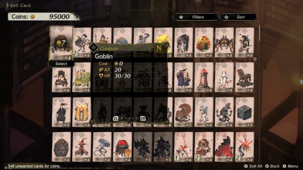 Culdcept Begins-screenshot-4