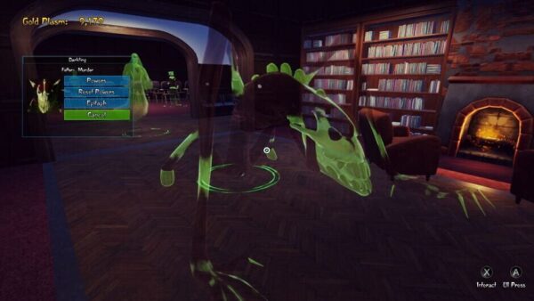 Ghost Master: Resurrection-screenshot-2