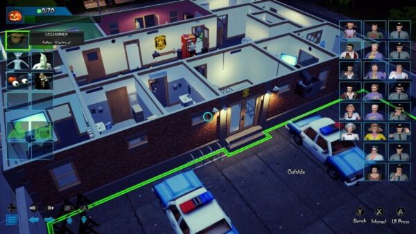 Ghost Master: Resurrection-screenshot-3