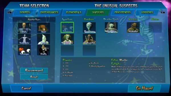 Ghost Master: Resurrection-screenshot-4