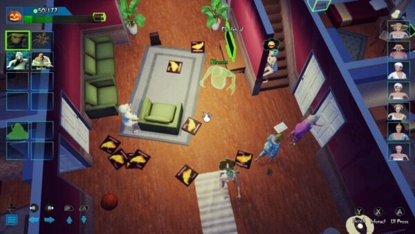Ghost Master: Resurrection-screenshot-5