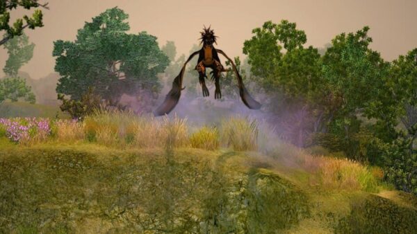 Sacred 2 Remaster-screenshot-1