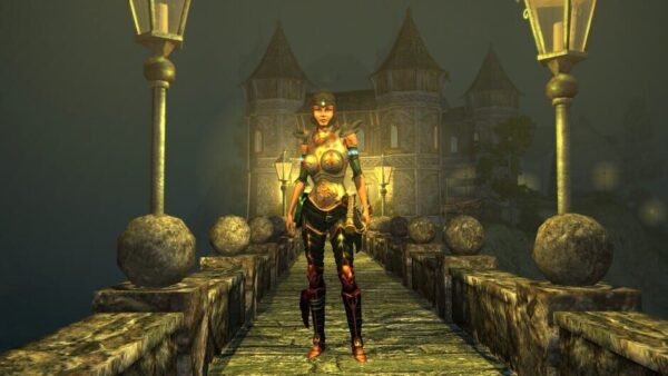 Sacred 2 Remaster-screenshot-2