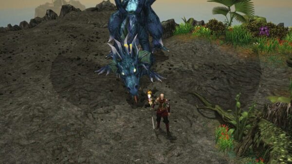 Sacred 2 Remaster-screenshot-3