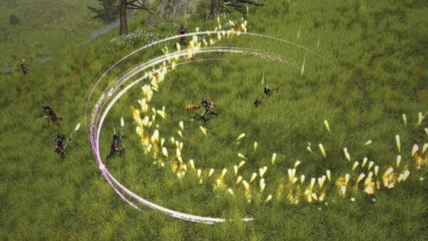 Sacred 2 Remaster-screenshot-4