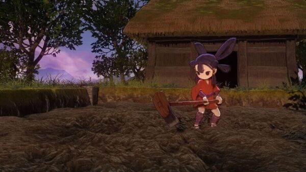 Sakuna: Of Rice and Ruin-screenshot-1