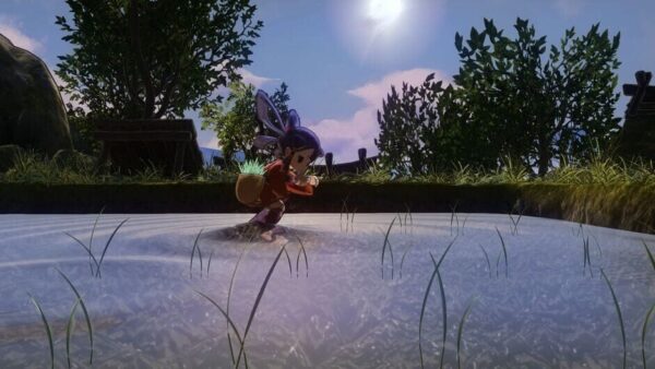 Sakuna: Of Rice and Ruin-screenshot-2