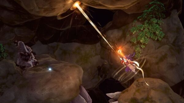 Sakuna: Of Rice and Ruin-screenshot-3