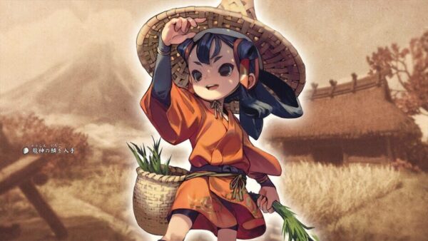 Sakuna: Of Rice and Ruin-screenshot-5