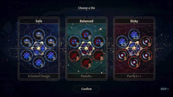 Astrea: Six-Sided Oracles-screenshot-3