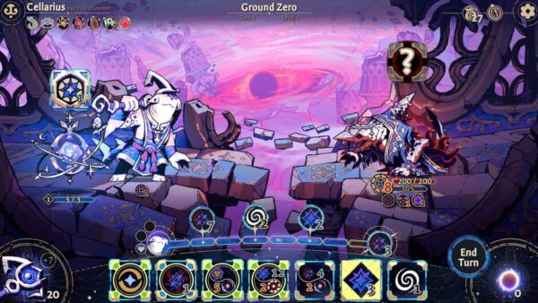 Astrea: Six-Sided Oracles-screenshot-4