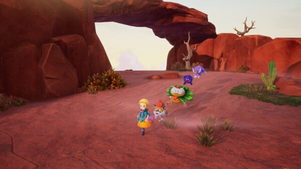 Dragon Quest Monsters: The Withered World-screenshot-2