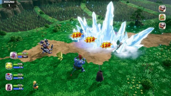 Dragon Quest Monsters: The Withered World-screenshot-4