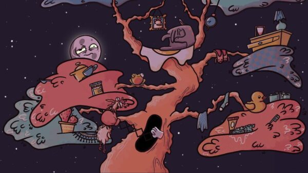 Freaky Trip-screenshot-3