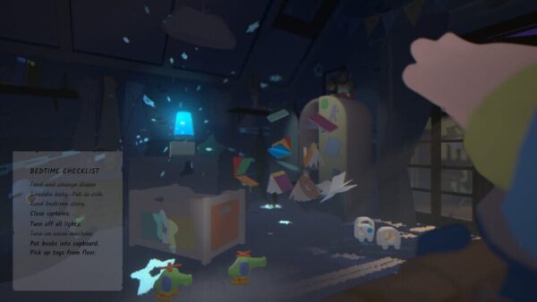 Goodnight Universe-screenshot-3
