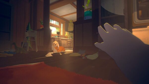 Goodnight Universe-screenshot-5