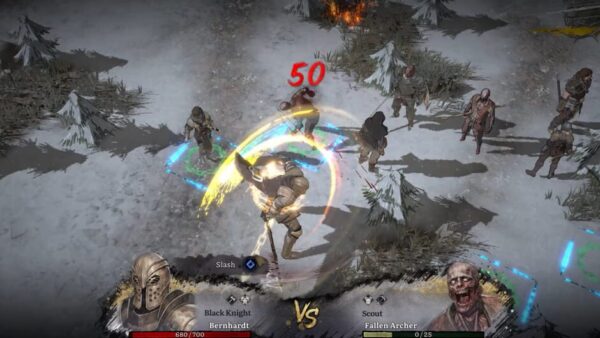 Lost Eidolons: Veil of the Witch-screenshot-1