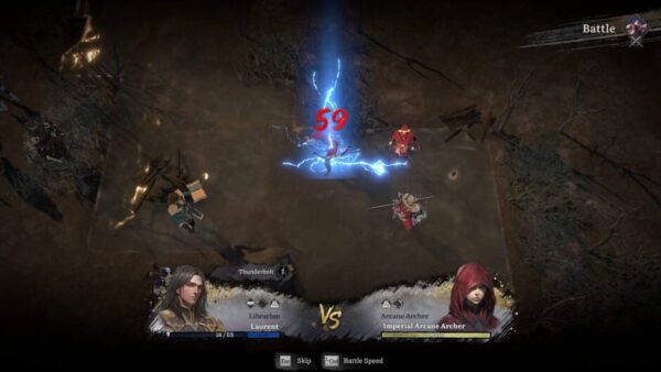 Lost Eidolons: Veil of the Witch-screenshot-5