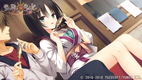 Senren Banka-screenshot-3