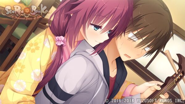 Senren Banka-screenshot-5