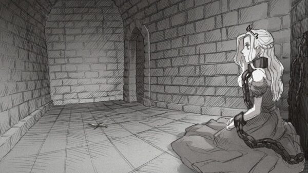 Slay the Princess: The Pristine Cut-screenshot-1