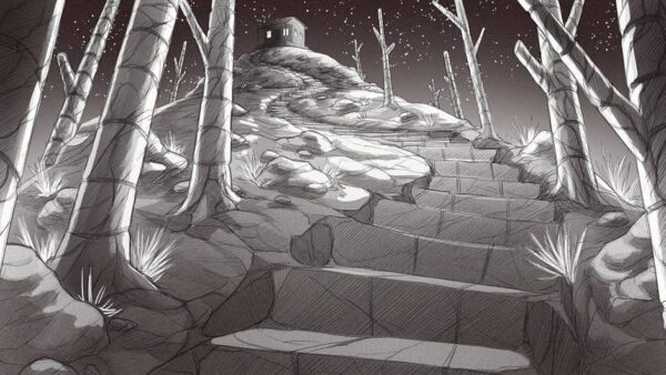 Slay the Princess: The Pristine Cut-screenshot-5