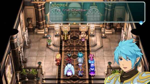 Star Ocean: First Departure R-screenshot-5