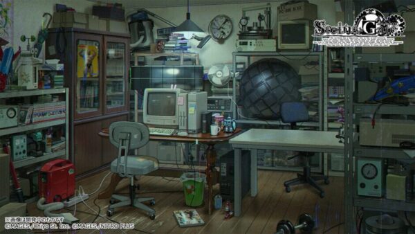 Steins;Gate Re:Boot-screenshot-4