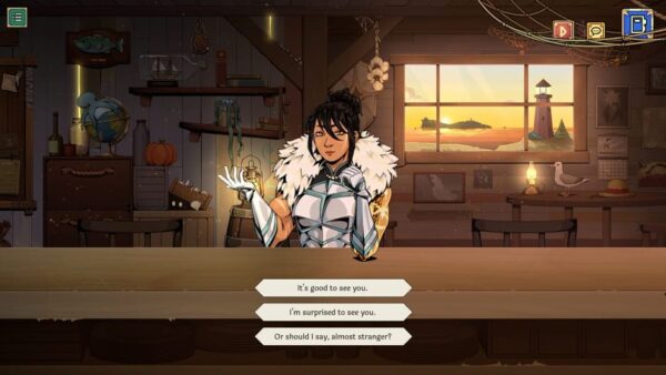 Tavern Talk Stories: Dreamwalker-screenshot-1