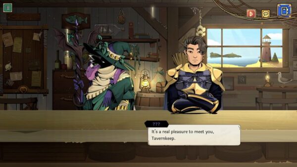 Tavern Talk Stories: Dreamwalker-screenshot-3