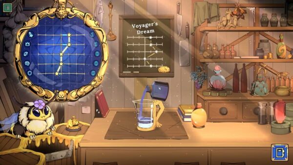 Tavern Talk Stories: Dreamwalker-screenshot-4