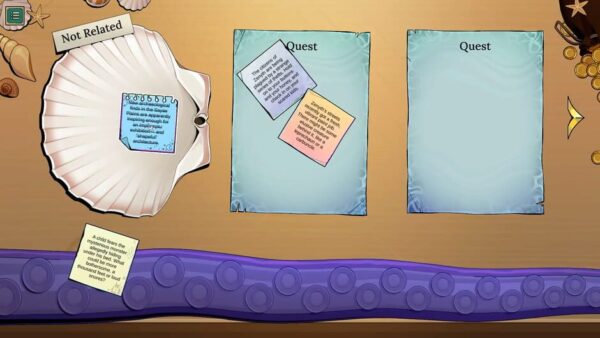 Tavern Talk Stories: Dreamwalker-screenshot-5