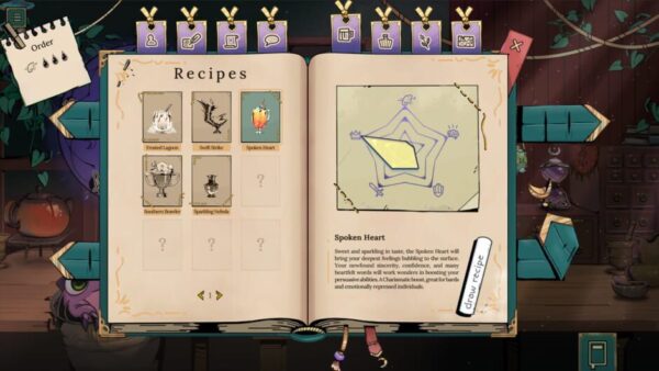 Tavern Talk-screenshot-1