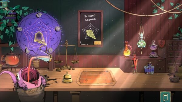 Tavern Talk-screenshot-3