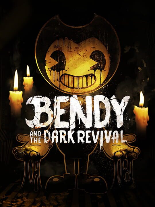 Bendy and the Dark Revival (NSP ROM) cover art