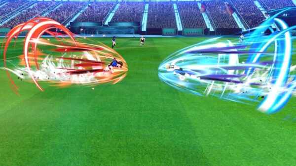 Captain Tsubasa II: World Fighters-screenshot-3