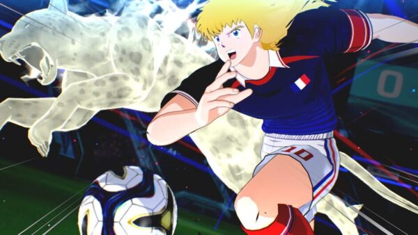 Captain Tsubasa II: World Fighters-screenshot-4