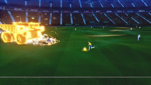 Captain Tsubasa II: World Fighters-screenshot-5