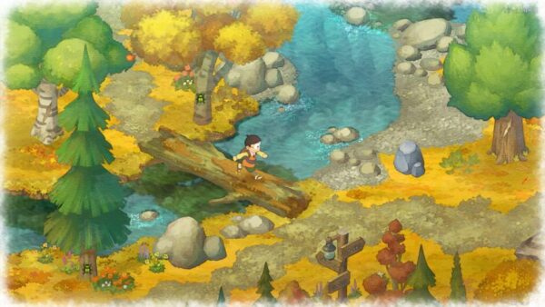 Doraemon Story of Seasons-screenshot-1
