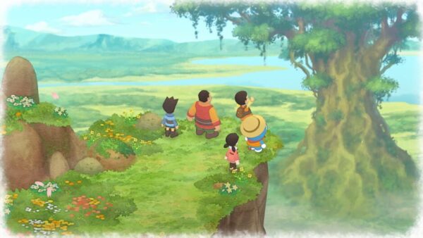 Doraemon Story of Seasons-screenshot-4