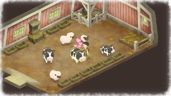 Doraemon Story of Seasons-screenshot-5